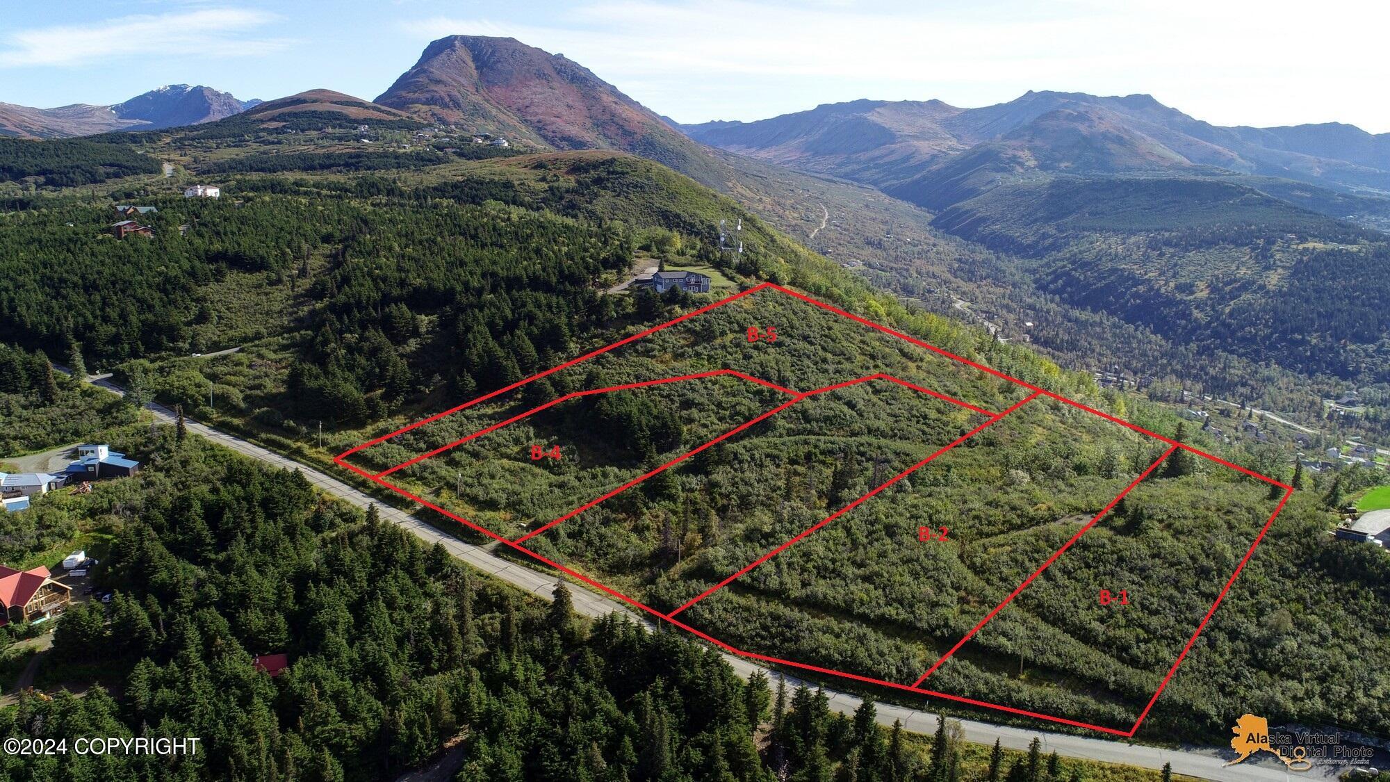 12650 Glen Alps Road Property Photo 9