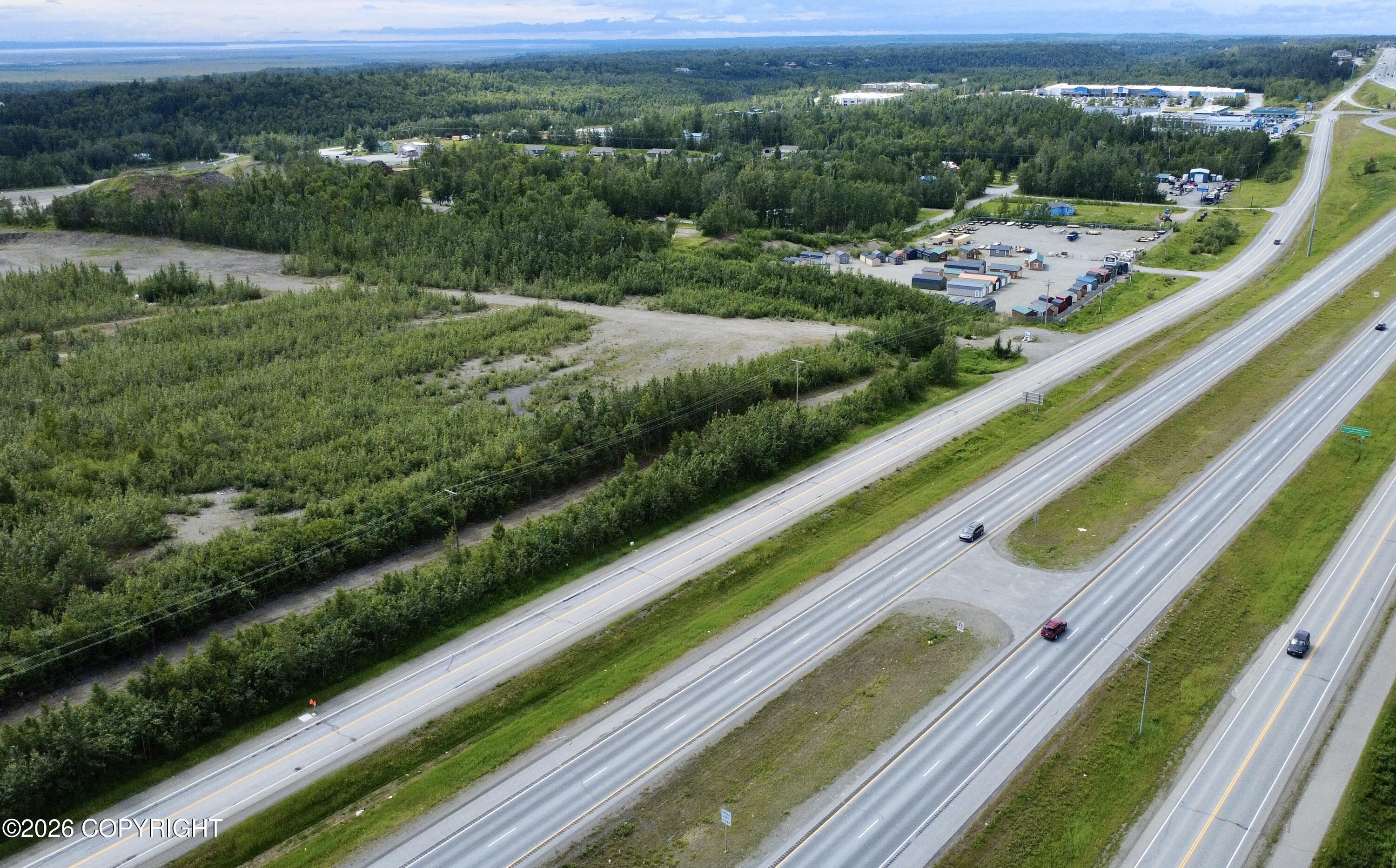 Multi # E Fireweed Road Property Photo 3