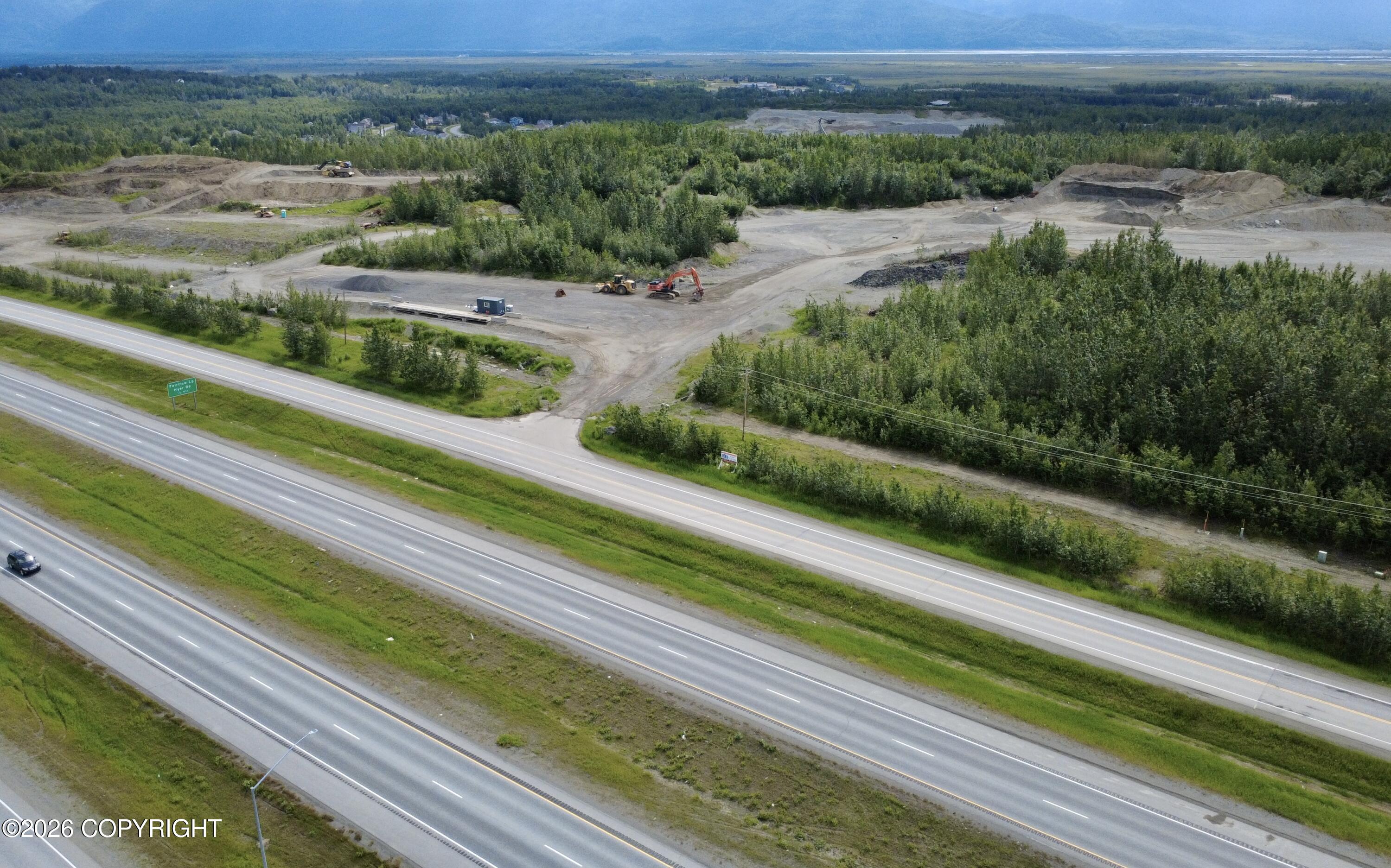 Multi # E Fireweed Road Property Photo 7