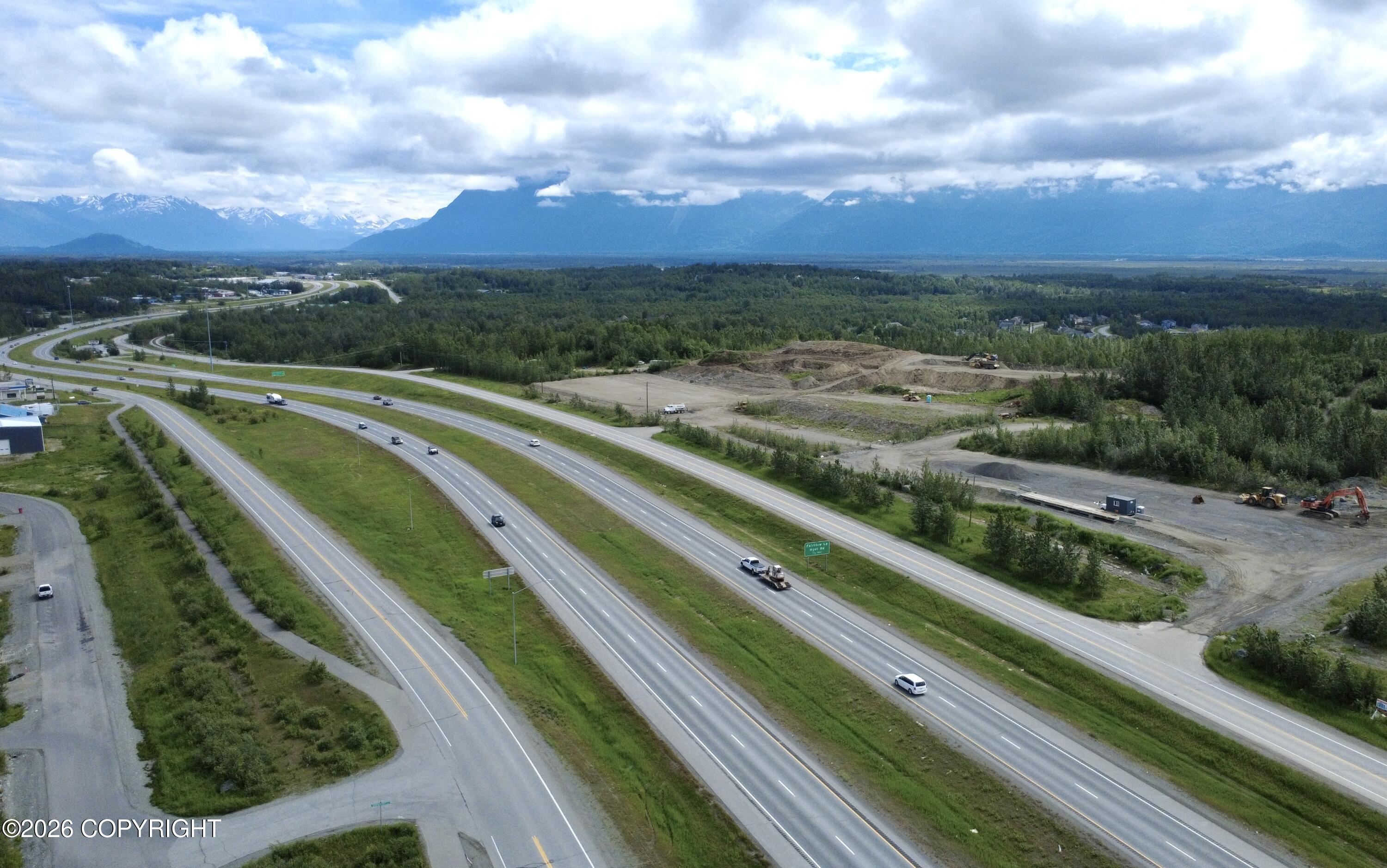 Multi # E Fireweed Road Property Photo 8