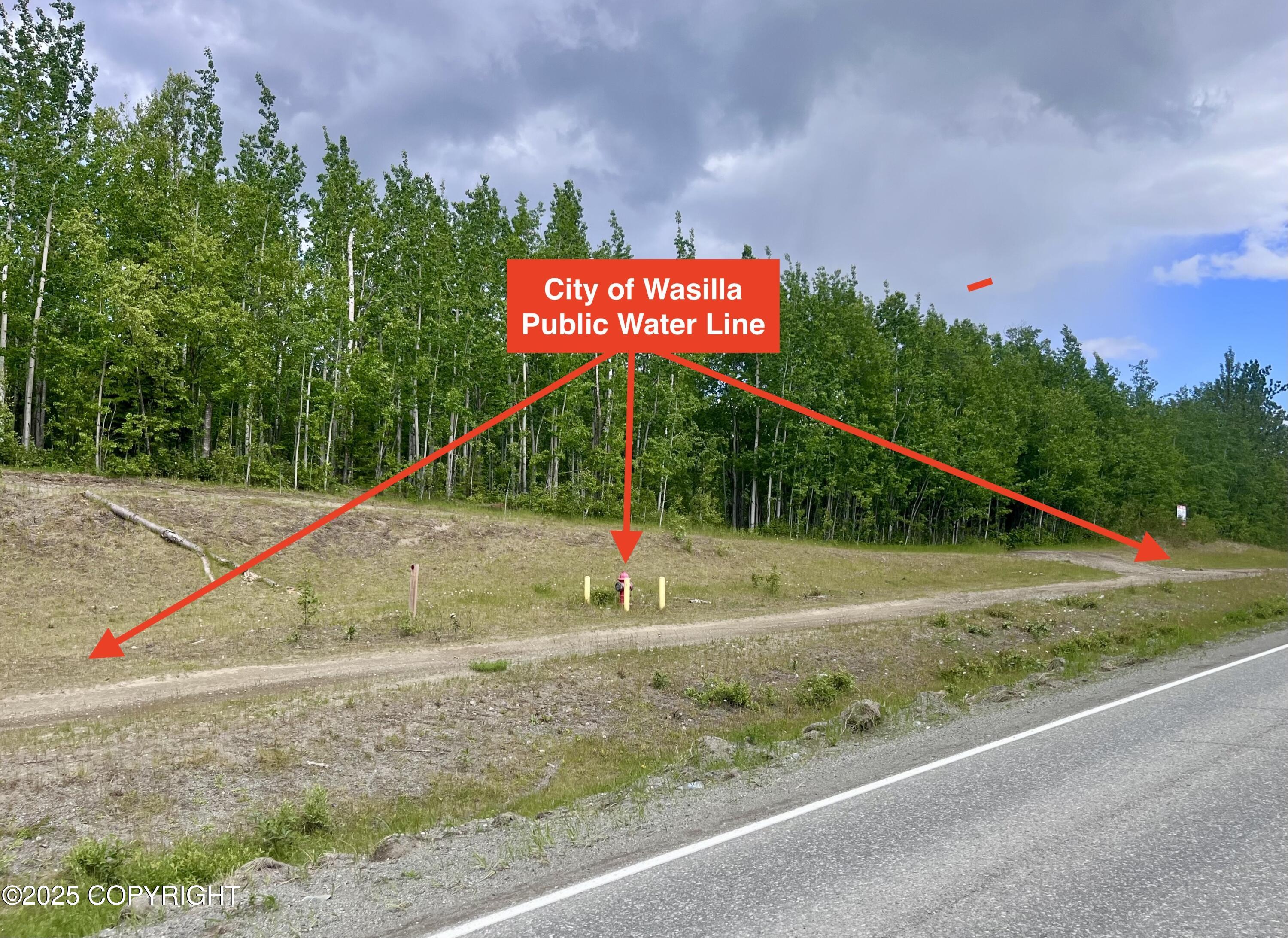 Multi # E Fireweed Road Property Photo 9