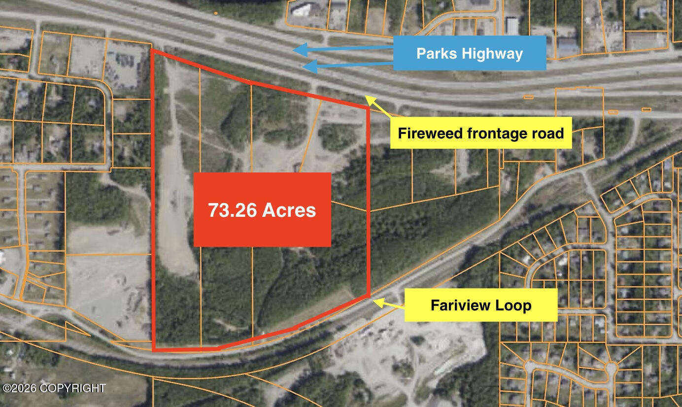 Multi # E Fireweed Road Property Photo 11