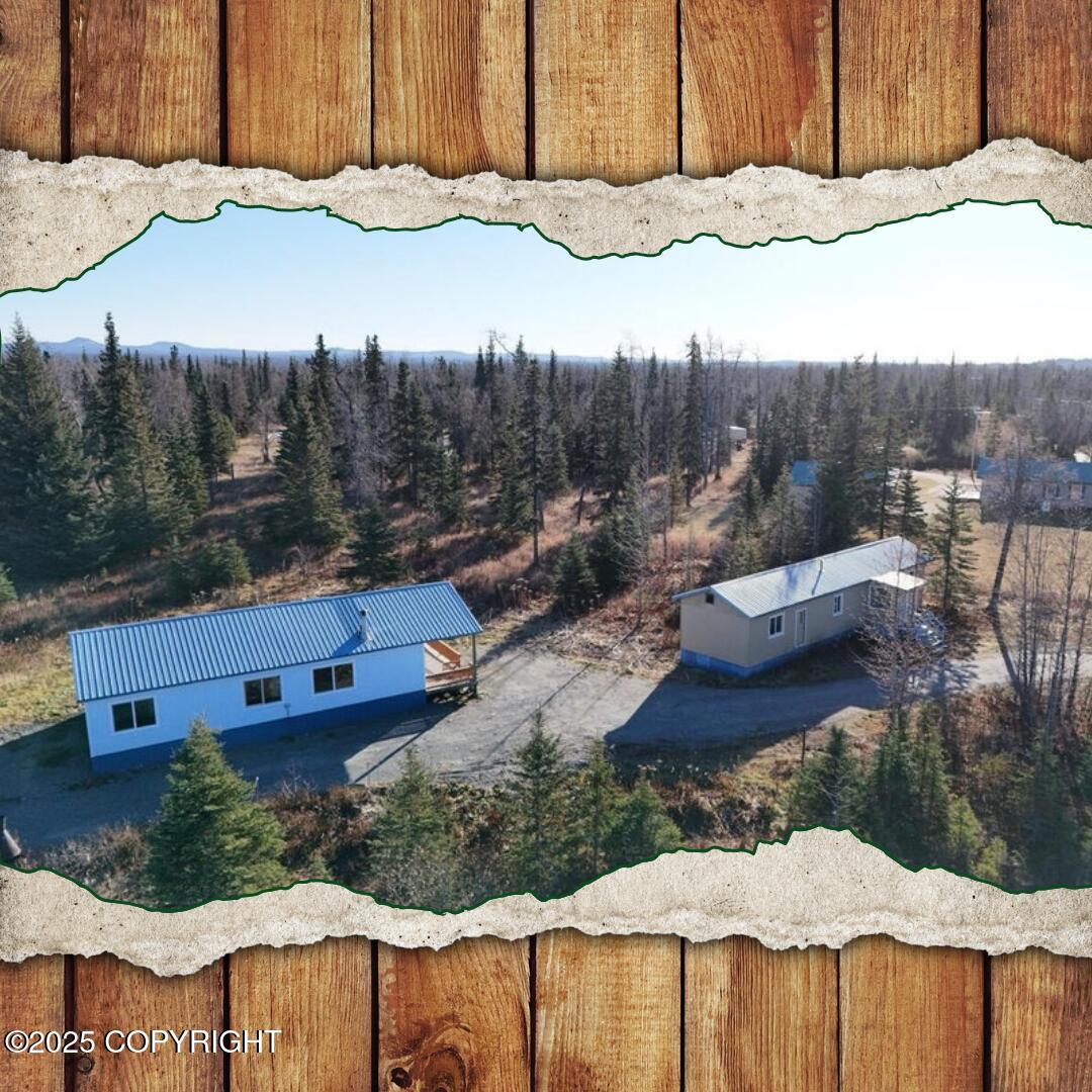 65449 Lingonberry Road Property Photo 1
