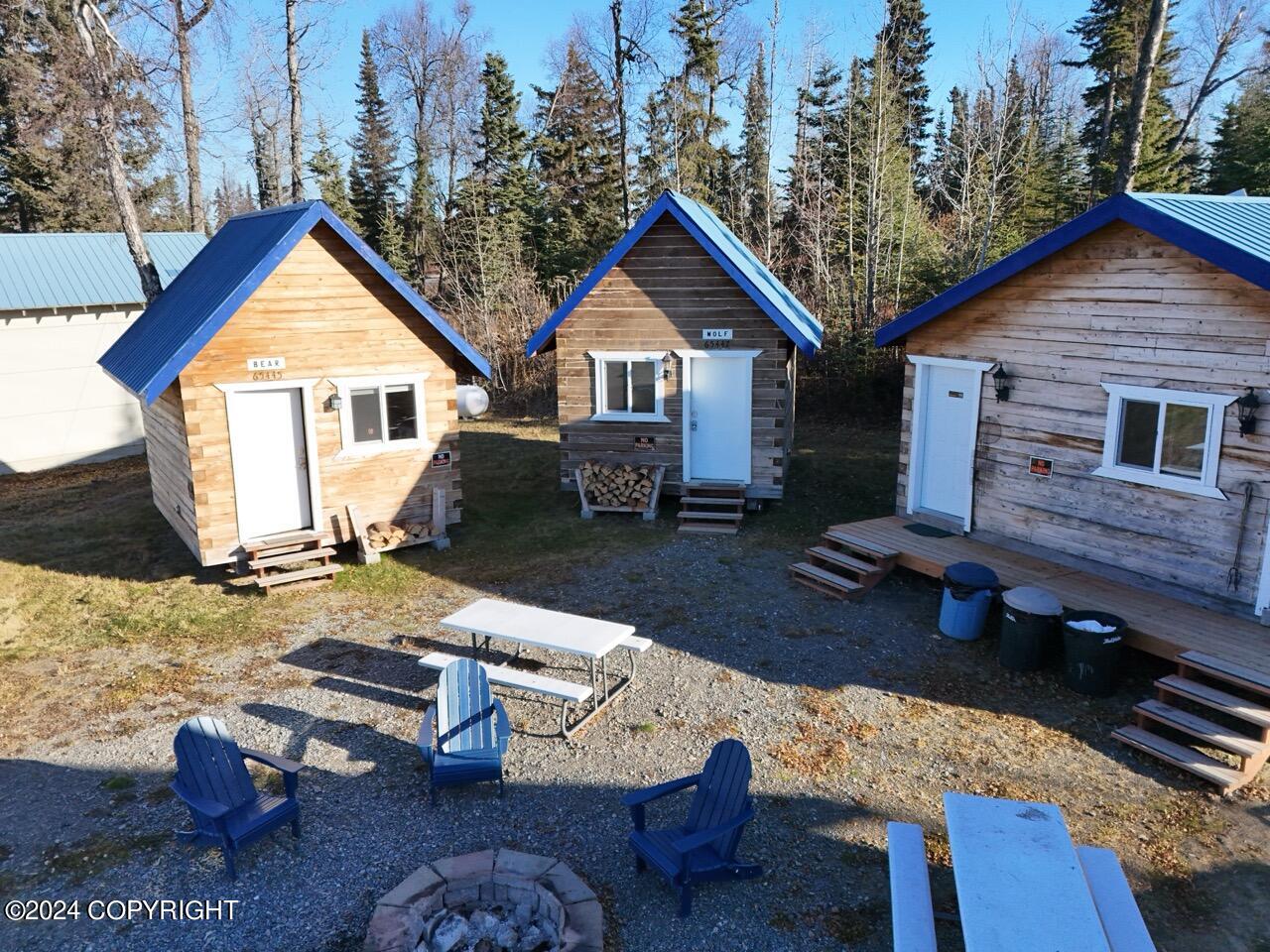 65449 Lingonberry Road Property Photo 19