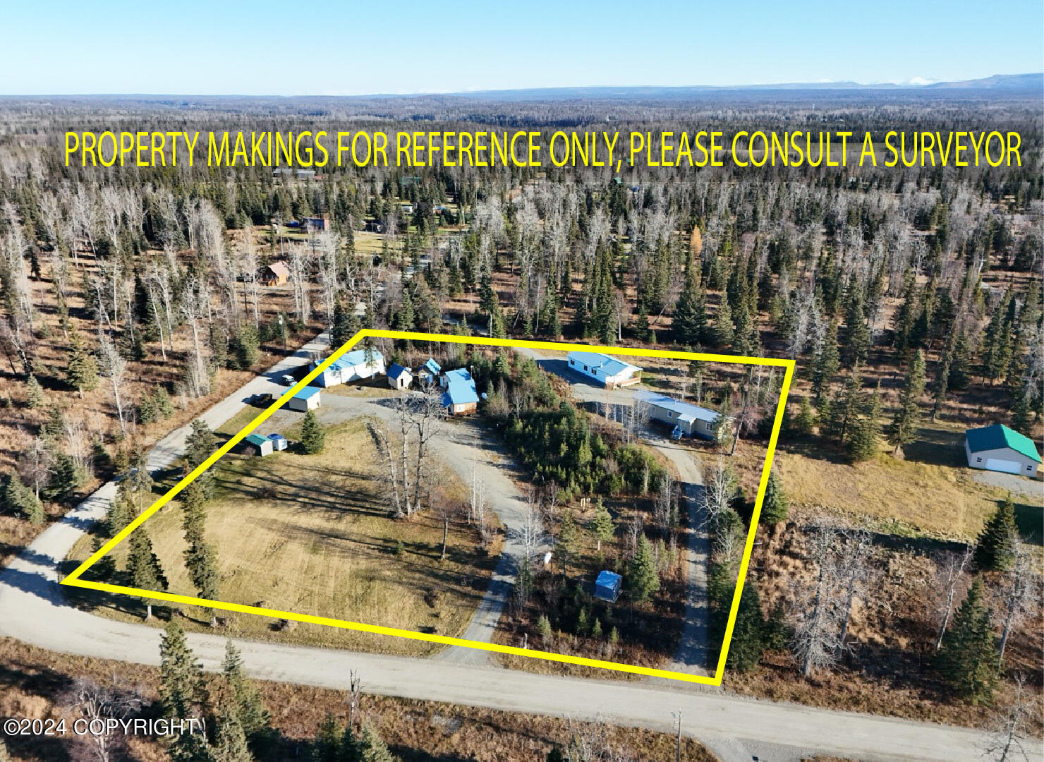 65449 Lingonberry Road Property Photo 79