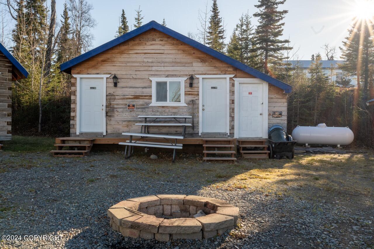 65449 Lingonberry Road Property Photo 4