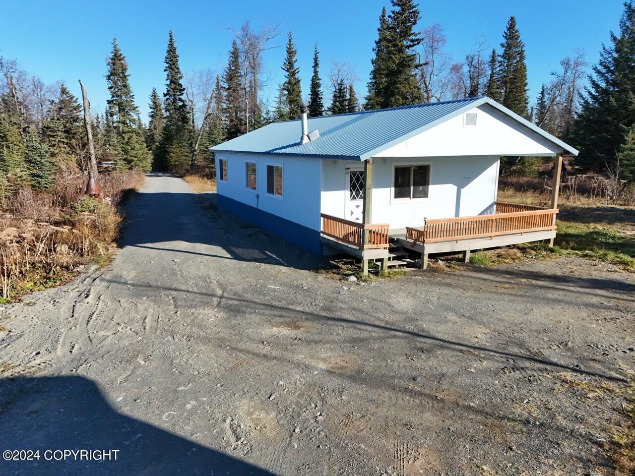 65449 Lingonberry Road Property Photo 20