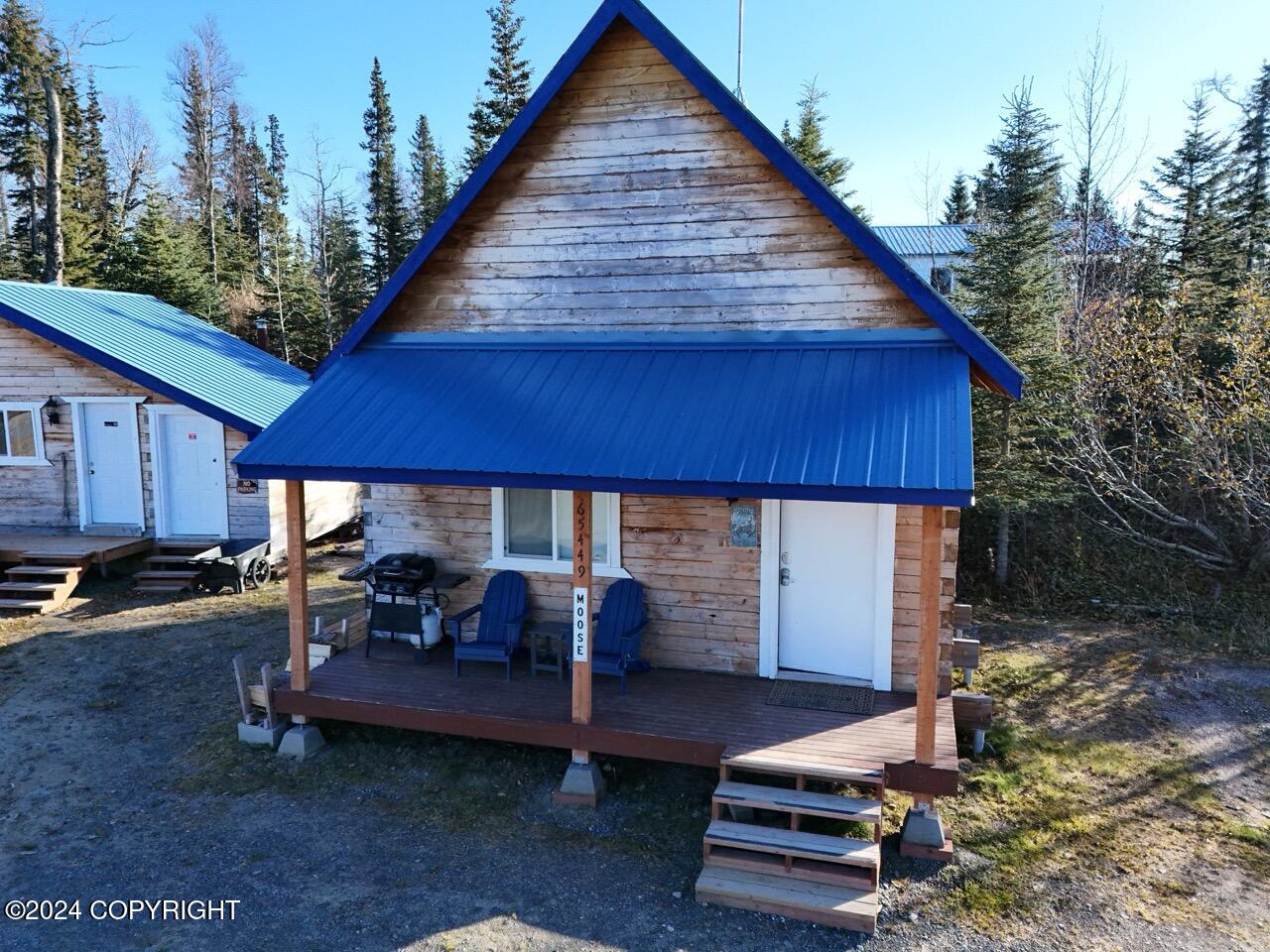 65449 Lingonberry Road Property Photo 37