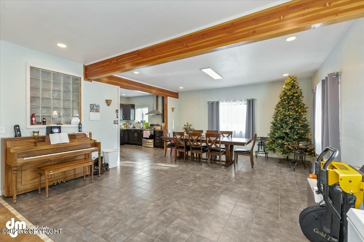 22481 W Point Mackenzie Road Property Photo 3