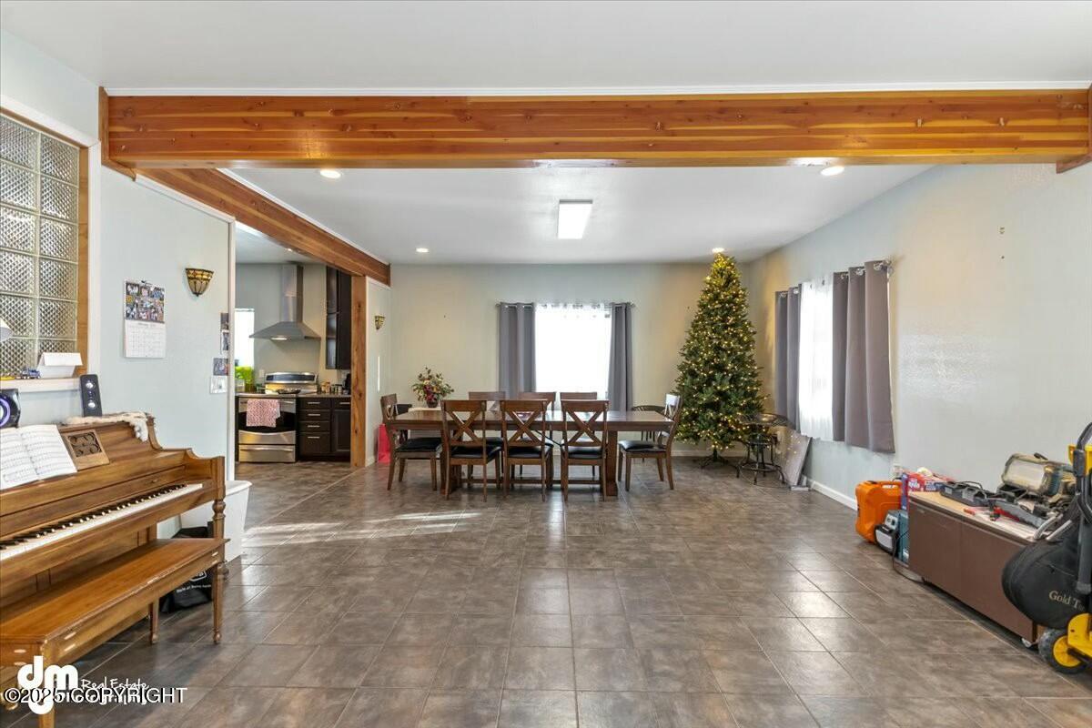 22481 W Point Mackenzie Road Property Photo 4