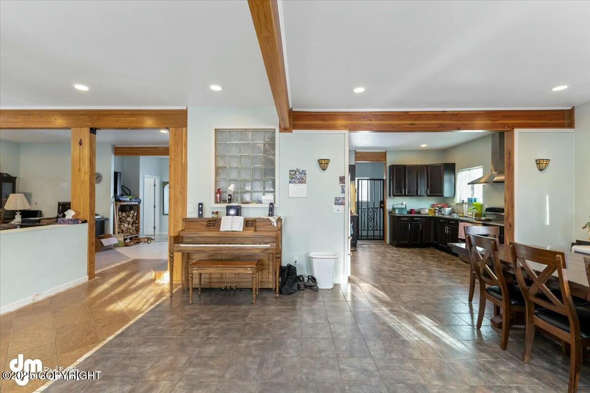 22481 W Point Mackenzie Road Property Photo 5