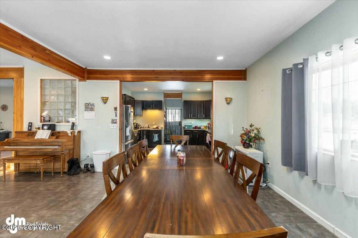 22481 W Point Mackenzie Road Property Photo 6