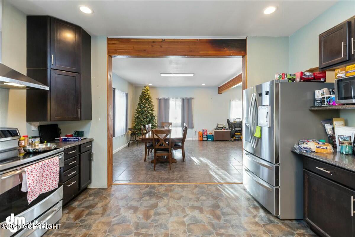 22481 W Point Mackenzie Road Property Photo 8