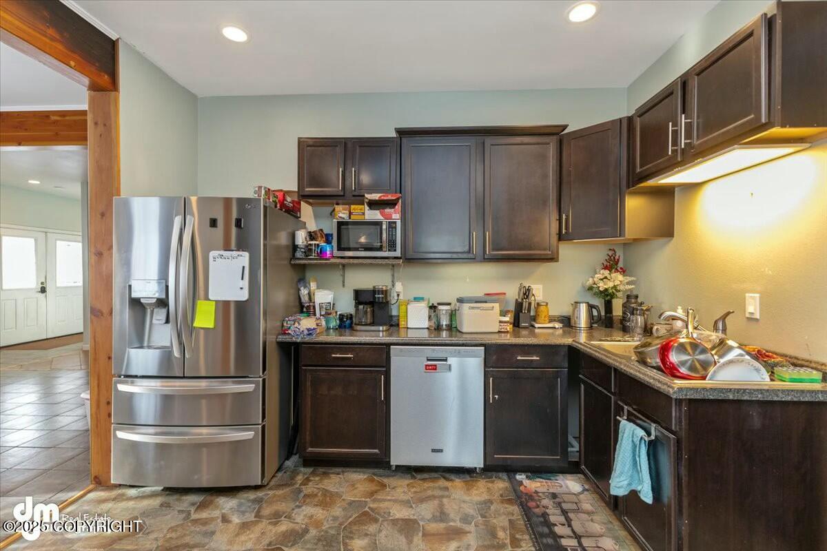 22481 W Point Mackenzie Road Property Photo 10