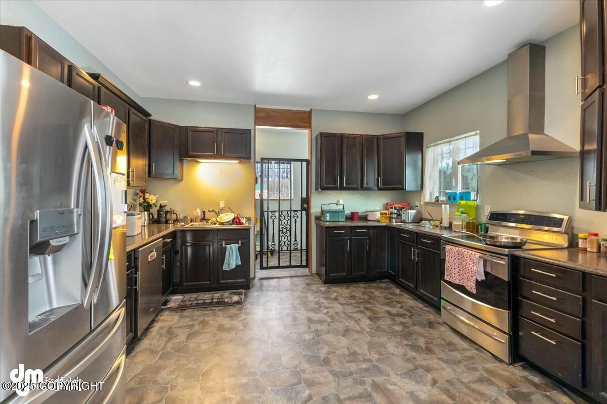 22481 W Point Mackenzie Road Property Photo 11