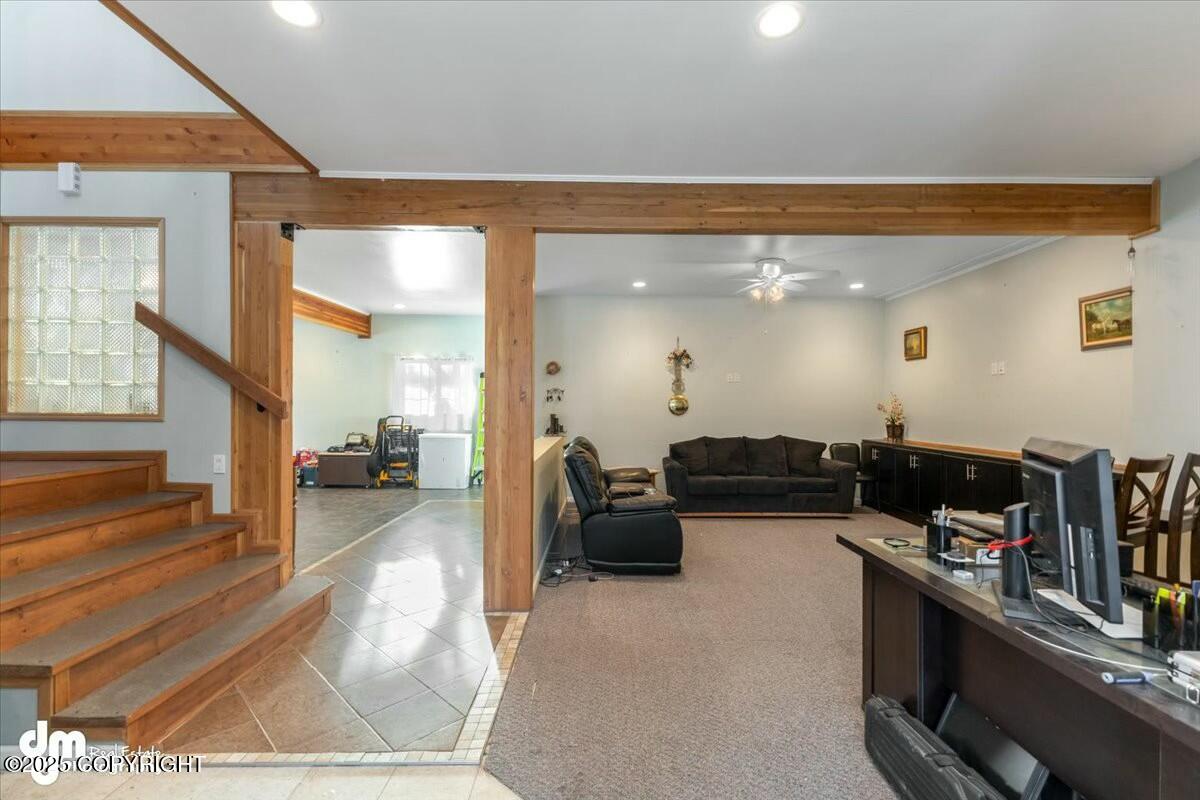 22481 W Point Mackenzie Road Property Photo 15