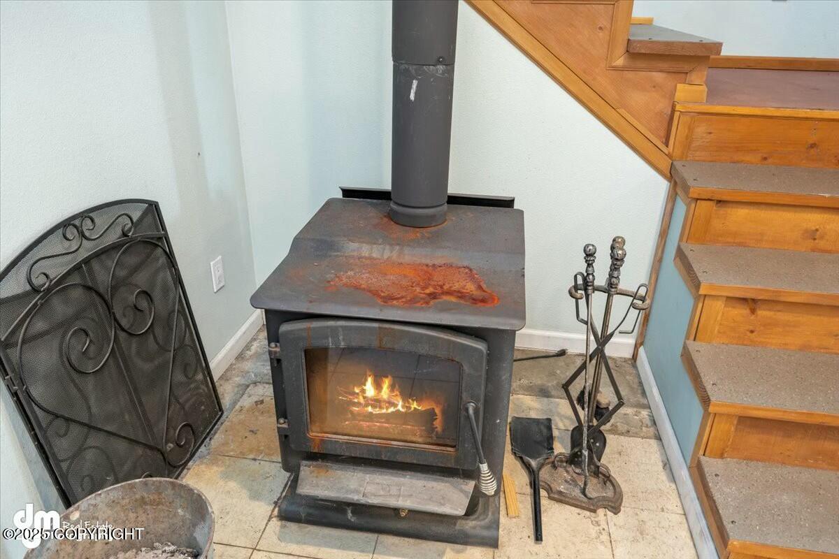 22481 W Point Mackenzie Road Property Photo 17
