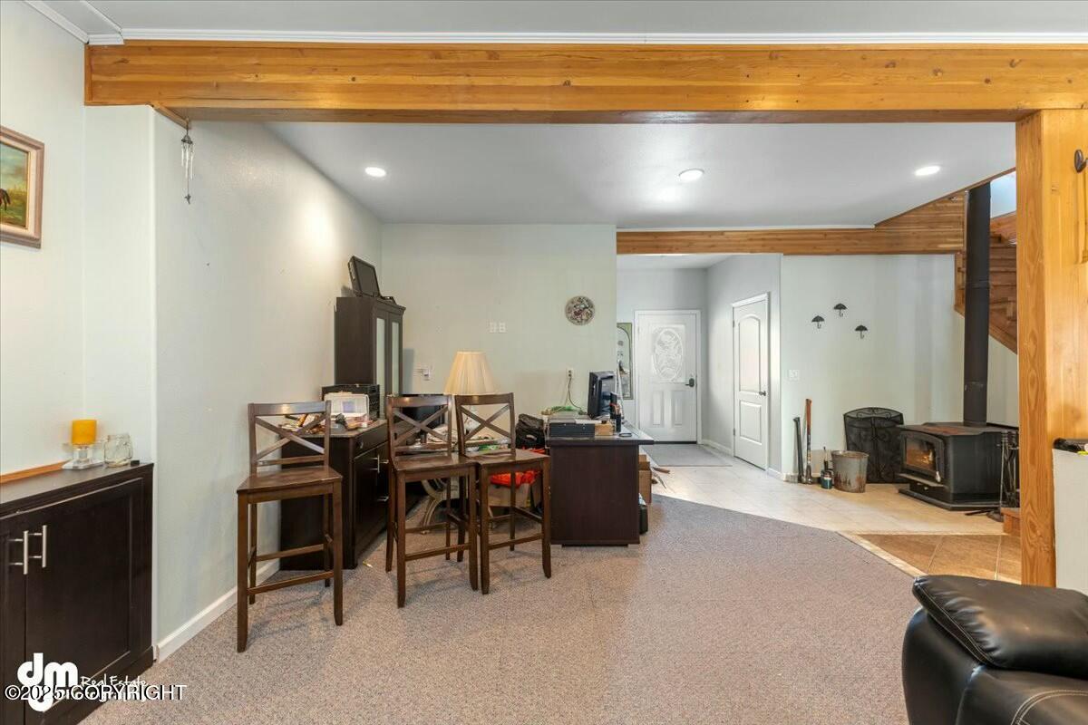 22481 W Point Mackenzie Road Property Photo 19