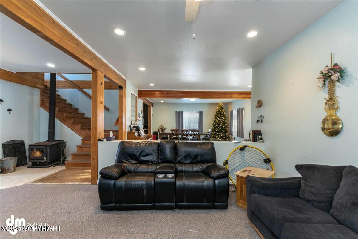 22481 W Point Mackenzie Road Property Photo 21