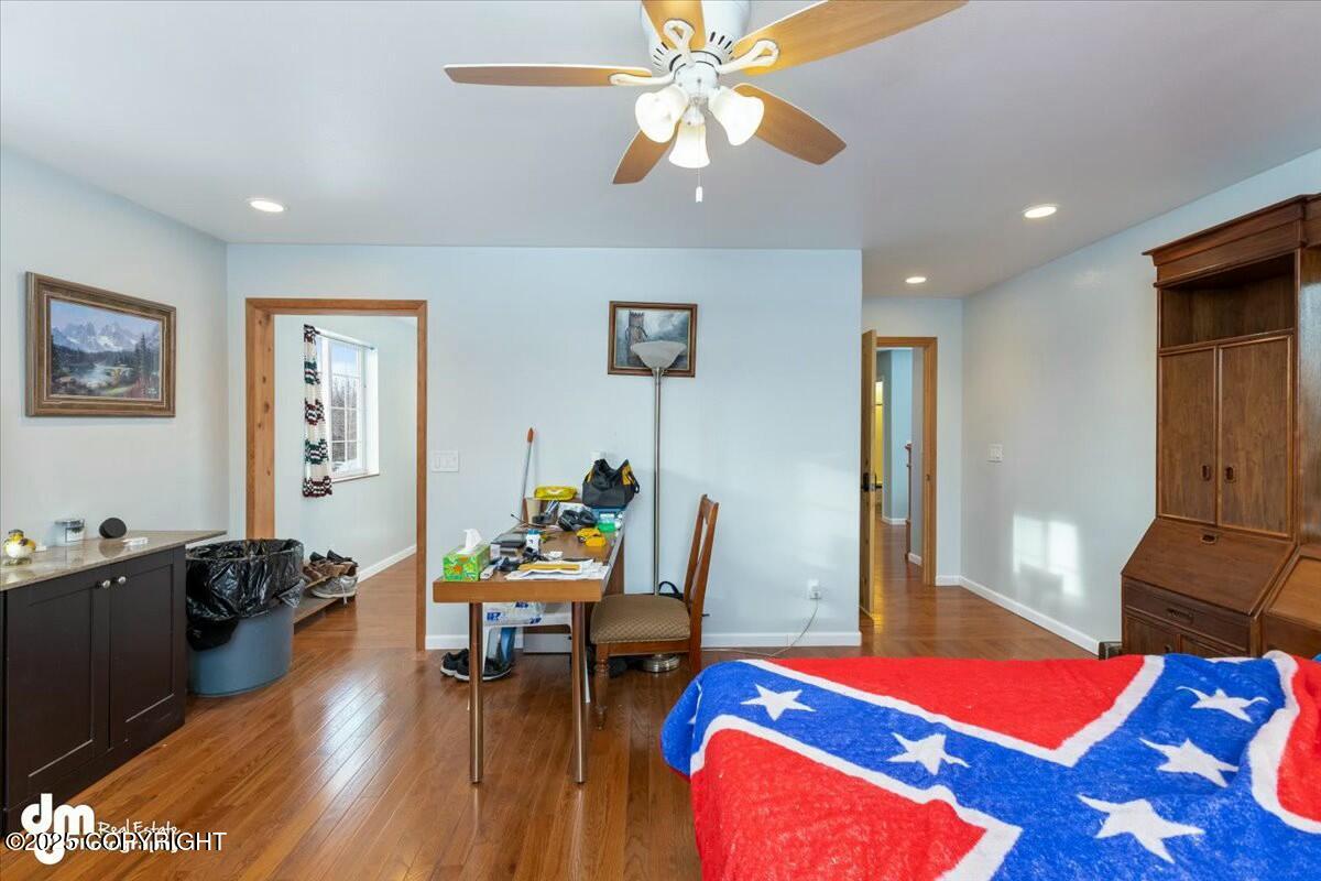 22481 W Point Mackenzie Road Property Photo 27