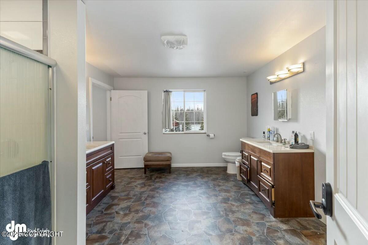 22481 W Point Mackenzie Road Property Photo 28