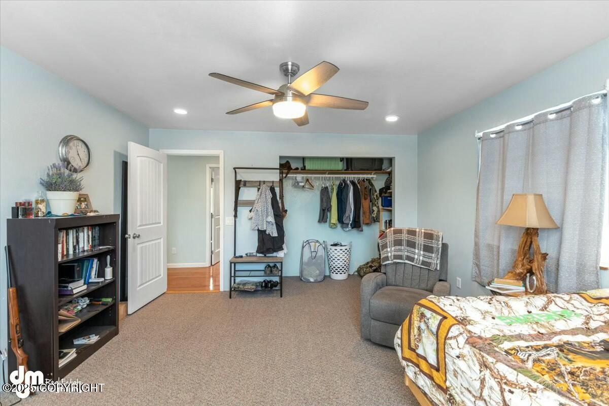 22481 W Point Mackenzie Road Property Photo 32