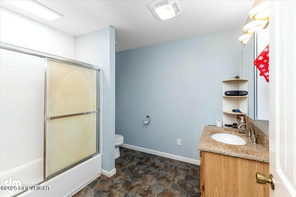 22481 W Point Mackenzie Road Property Photo 33