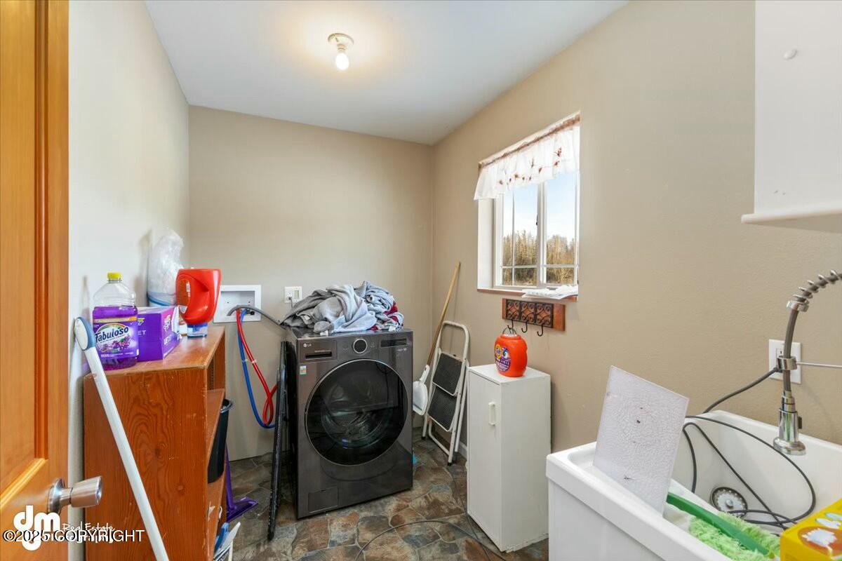 22481 W Point Mackenzie Road Property Photo 38