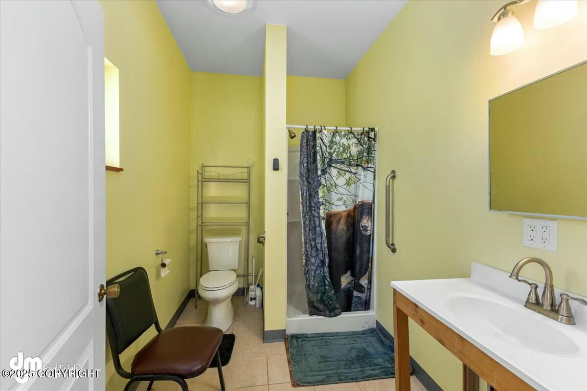 22481 W Point Mackenzie Road Property Photo 39