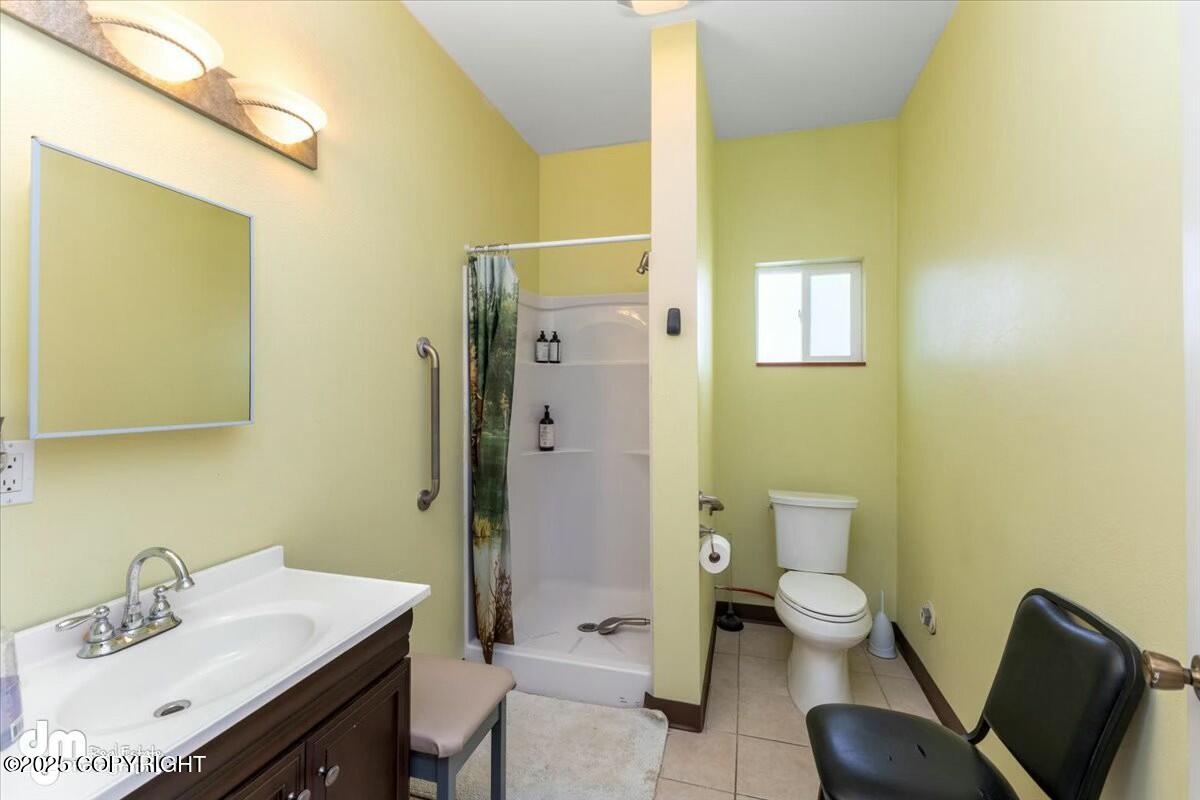 22481 W Point Mackenzie Road Property Photo 40