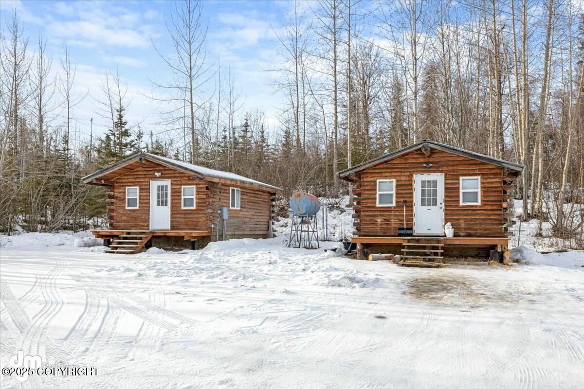 22481 W Point Mackenzie Road Property Photo 46