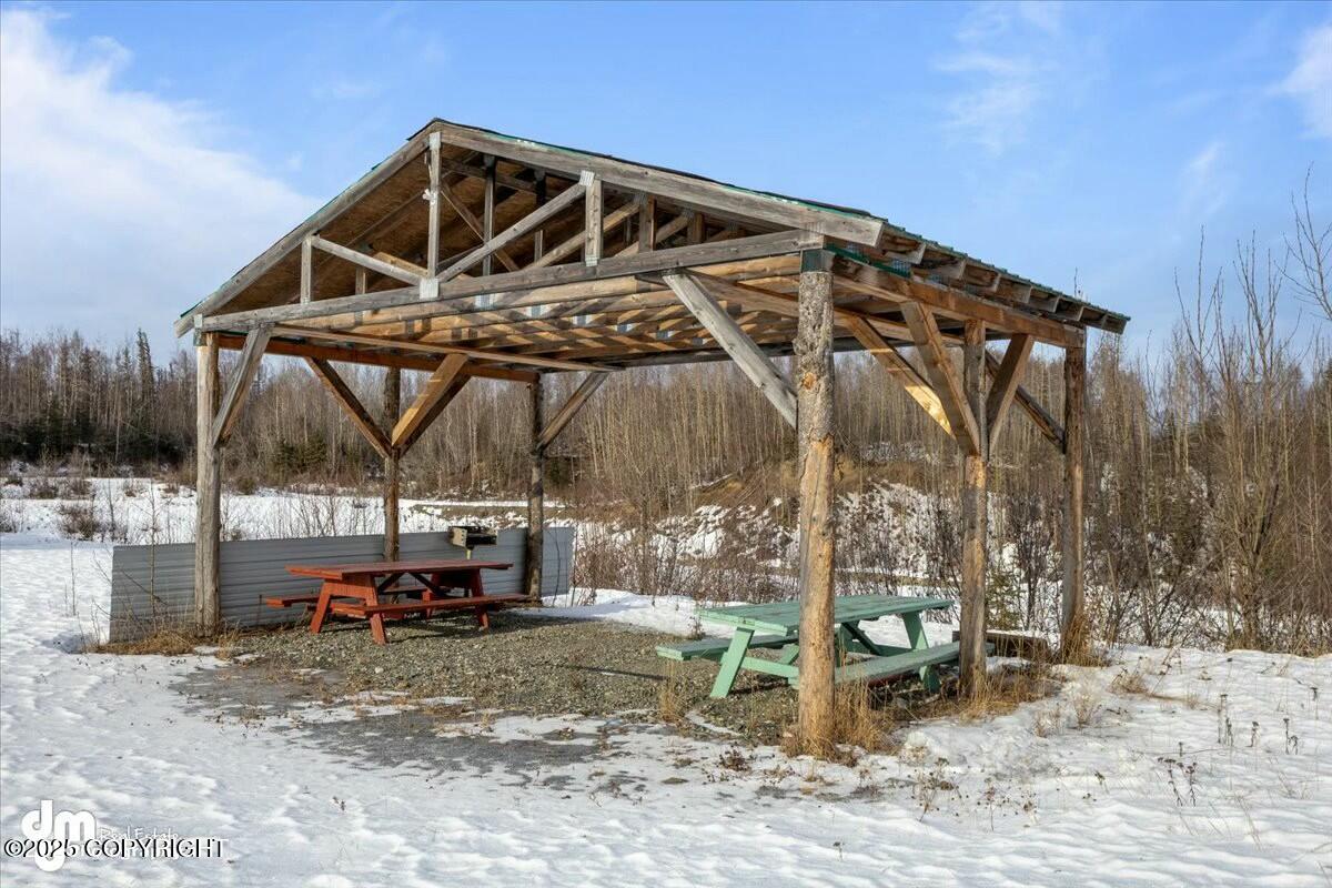 22481 W Point Mackenzie Road Property Photo 50