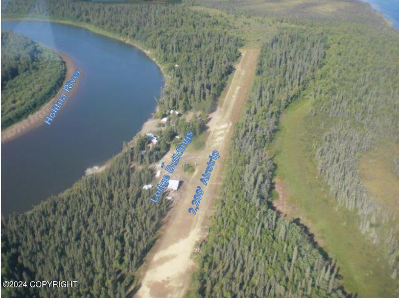 100 Holitna River Property Photo 2