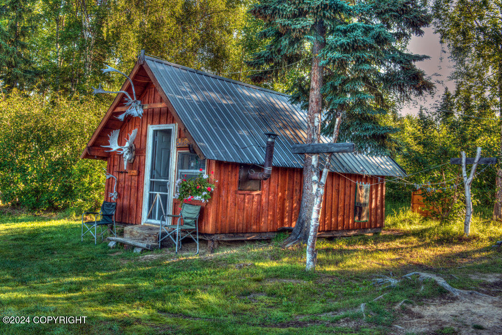 100 Holitna River Property Photo 5