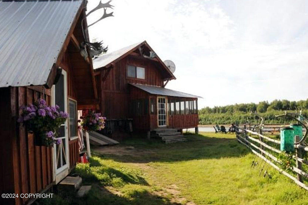 100 Holitna River Property Photo 6