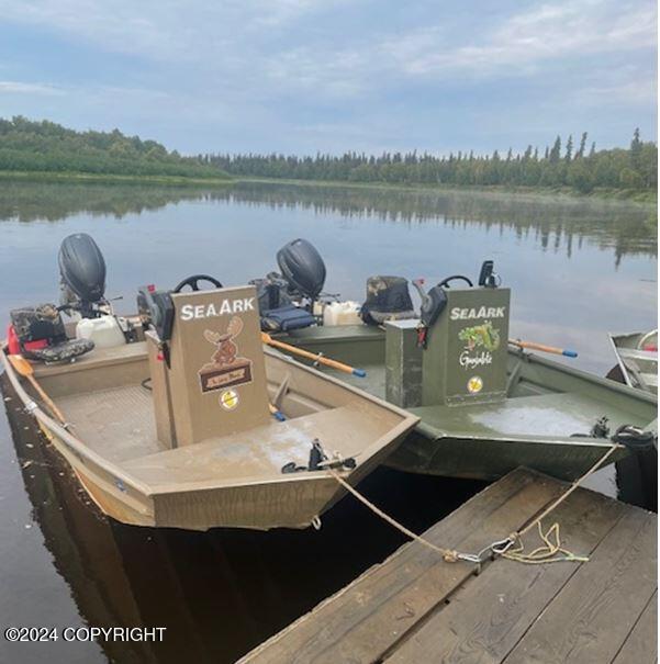 100 Holitna River Property Photo 19