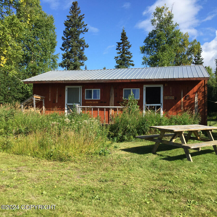 100 Holitna River Property Photo 30