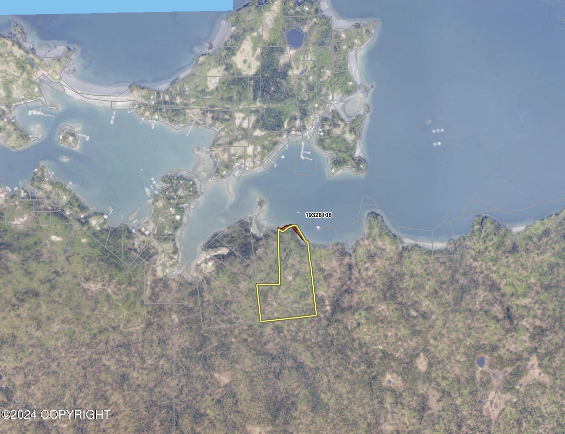 L5a Halibut Cove Property Photo 2