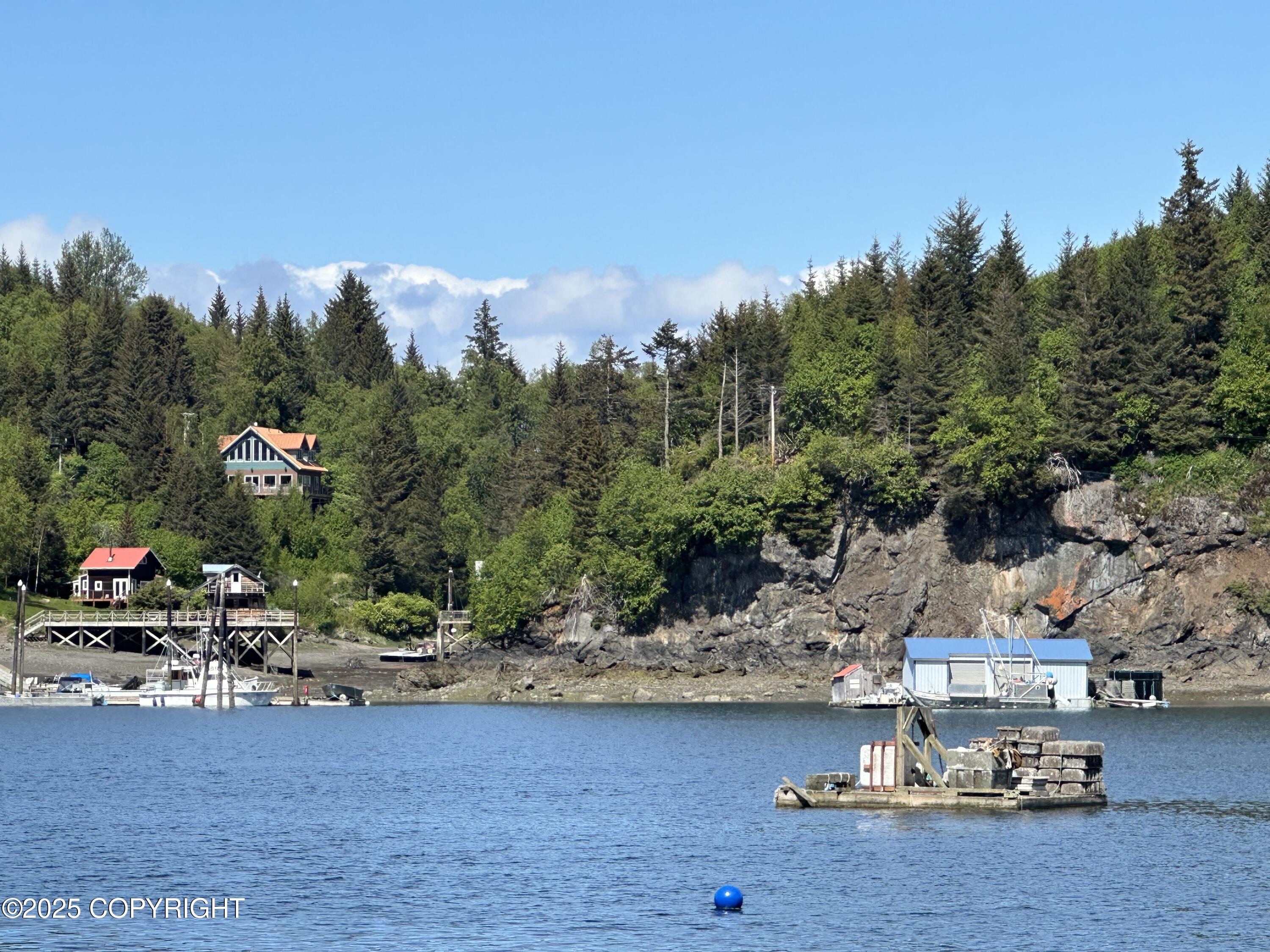 L5a Halibut Cove Property Photo 15