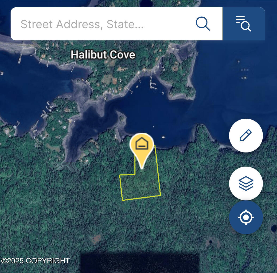 L5a Halibut Cove Property Photo 19