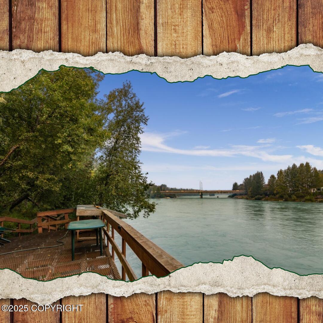 48672 Funny River Road Property Photo 1
