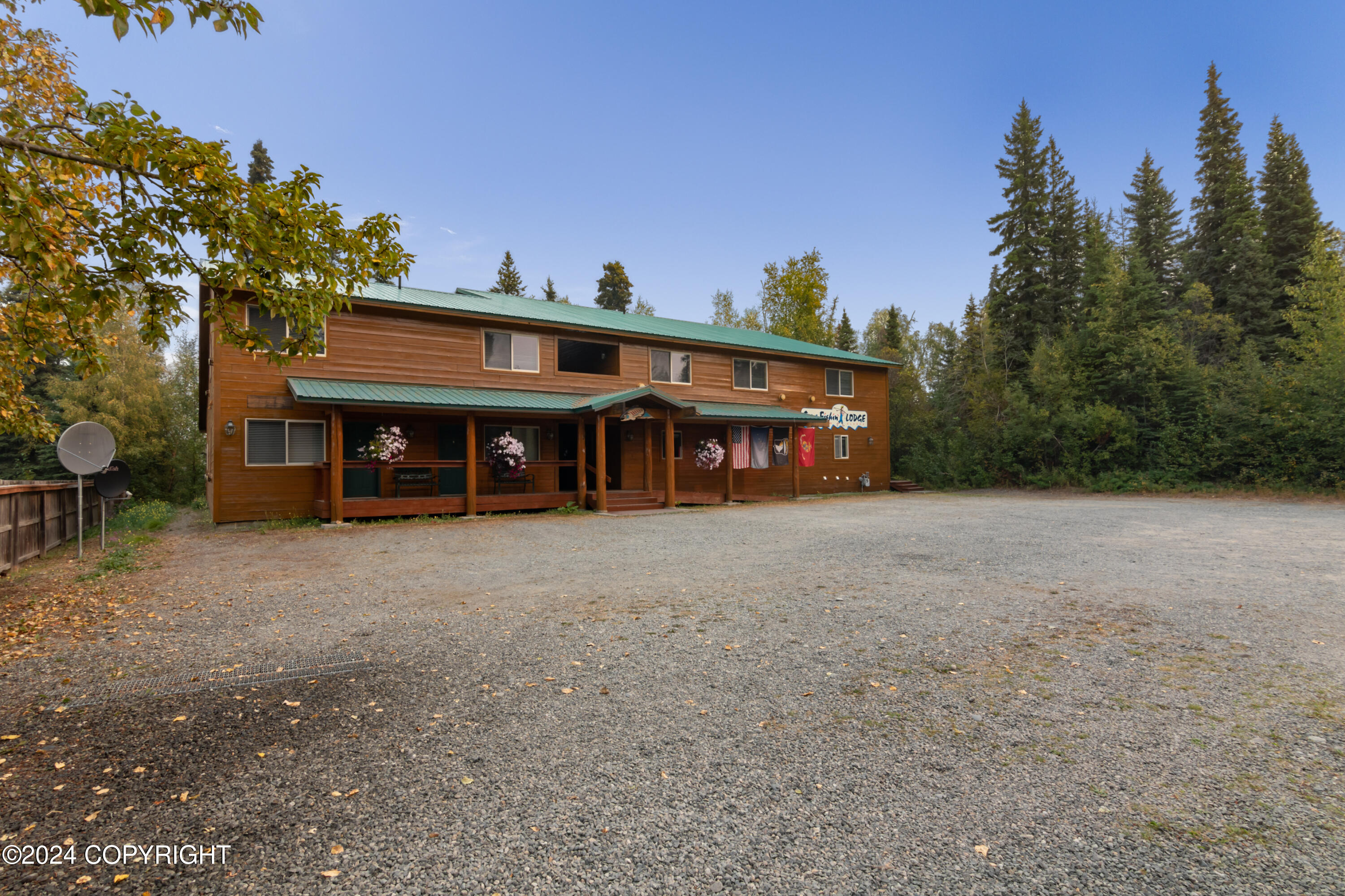 48672 Funny River Road Property Photo 3