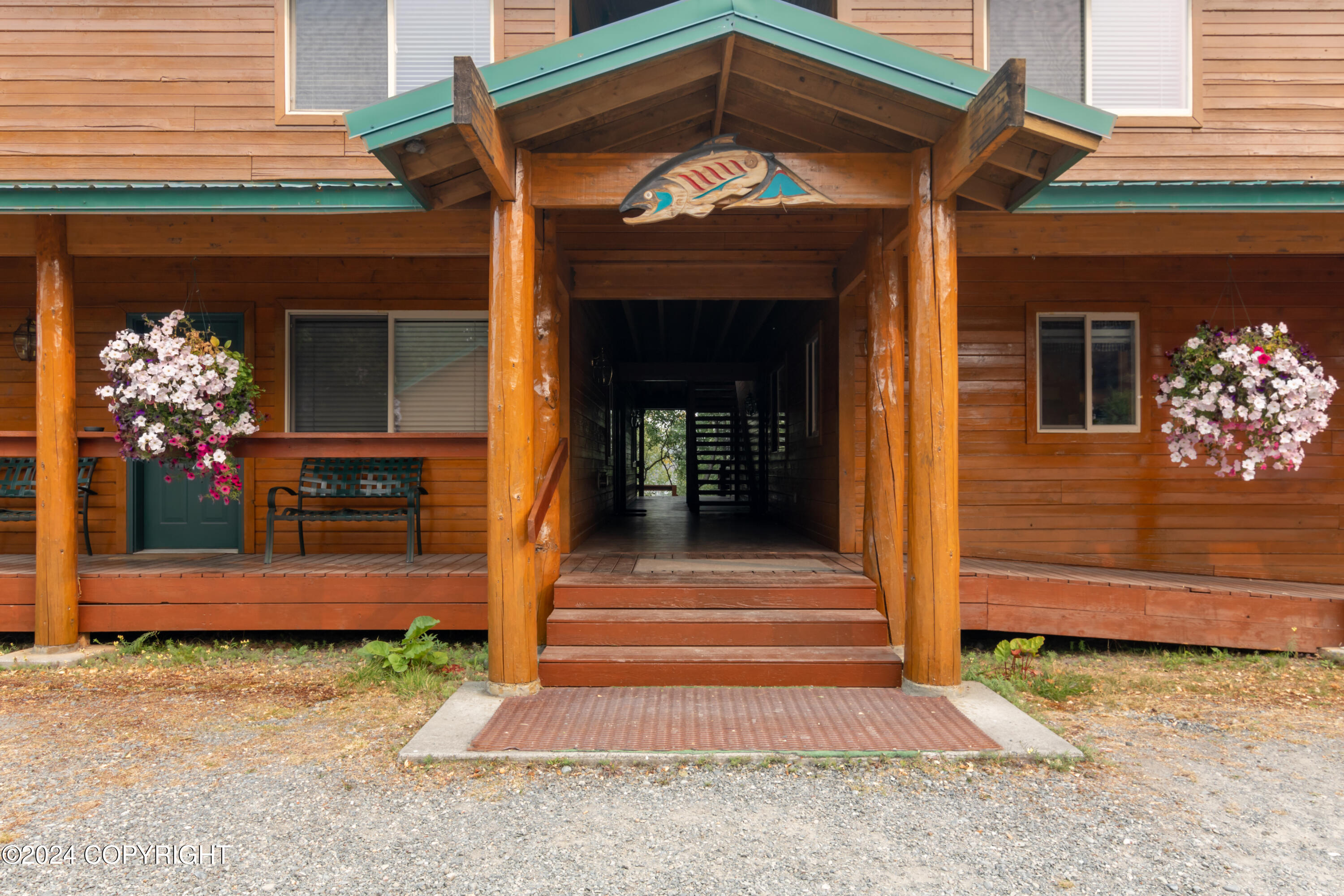 48672 Funny River Road Property Photo 4