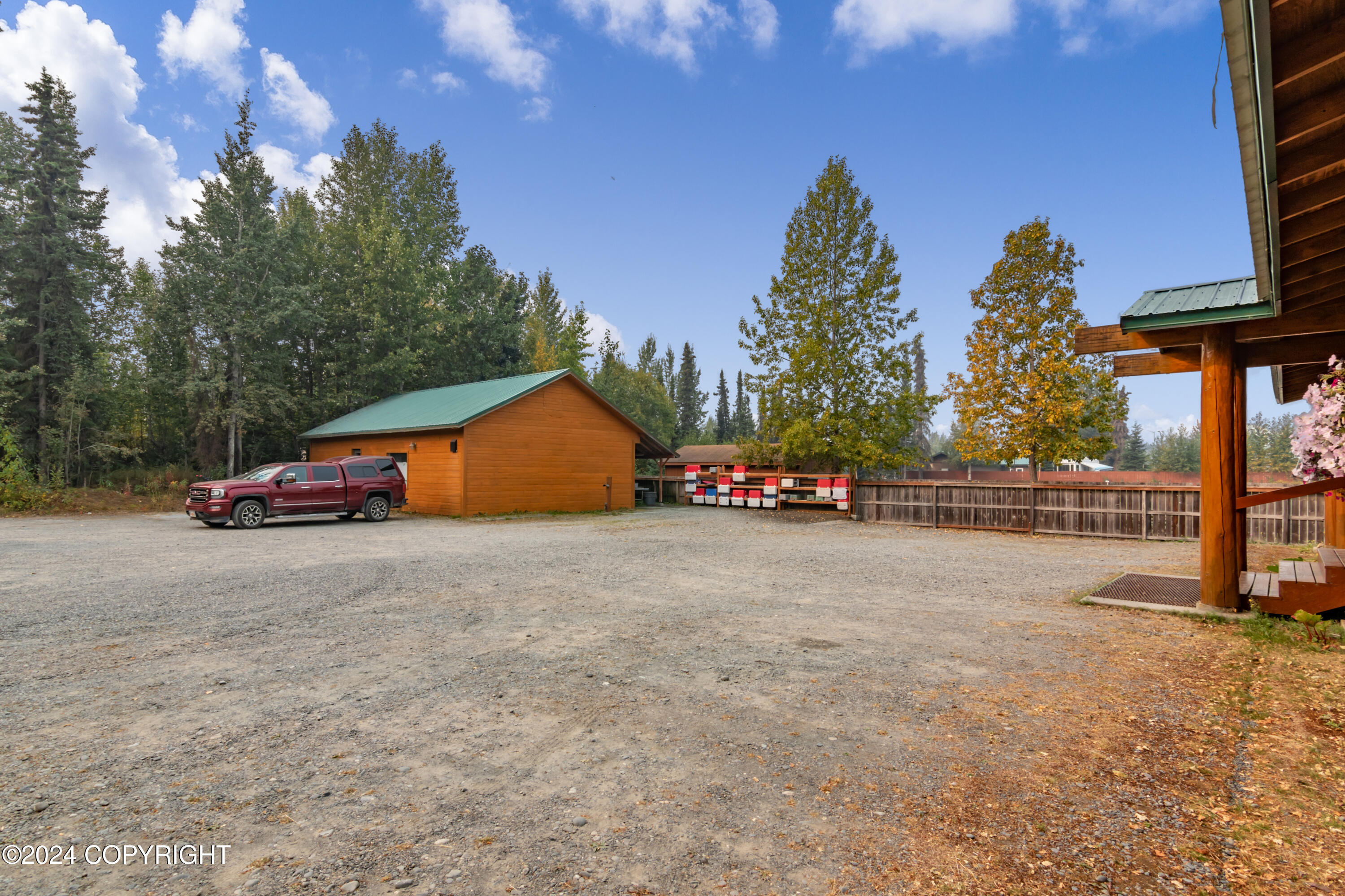 48672 Funny River Road Property Photo 6