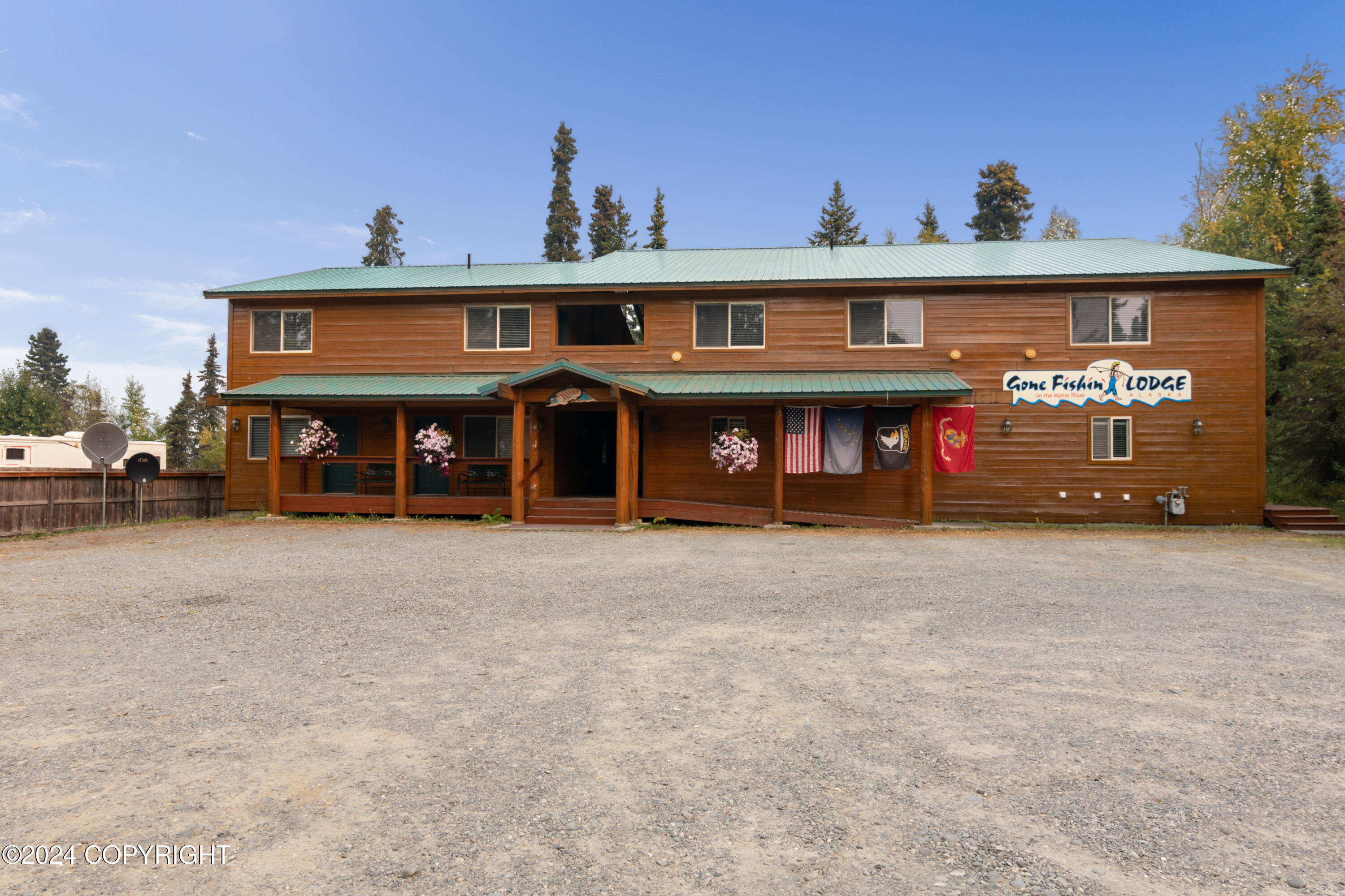 48672 Funny River Road Property Photo 7