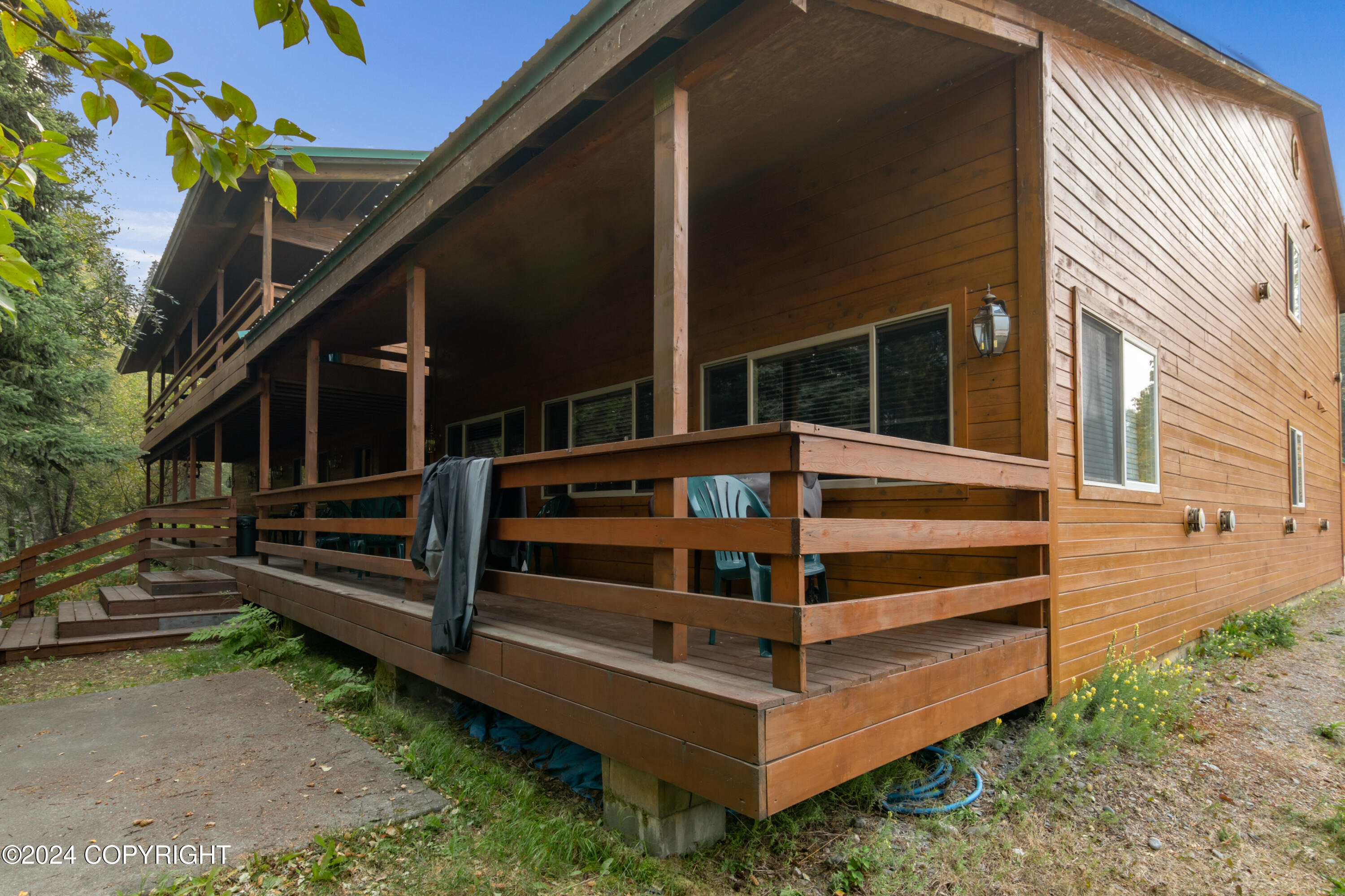 48672 Funny River Road Property Photo 18