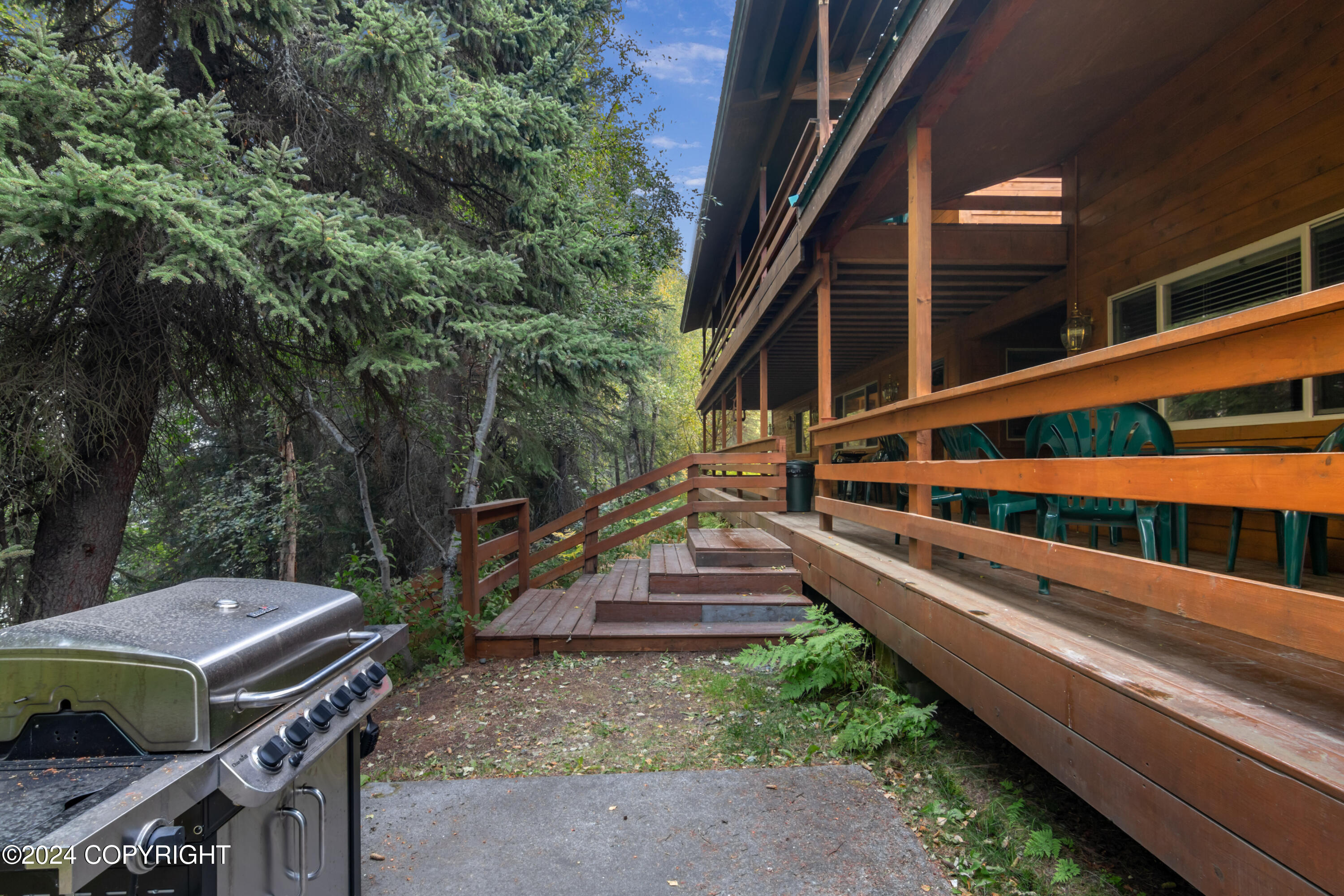 48672 Funny River Road Property Photo 19