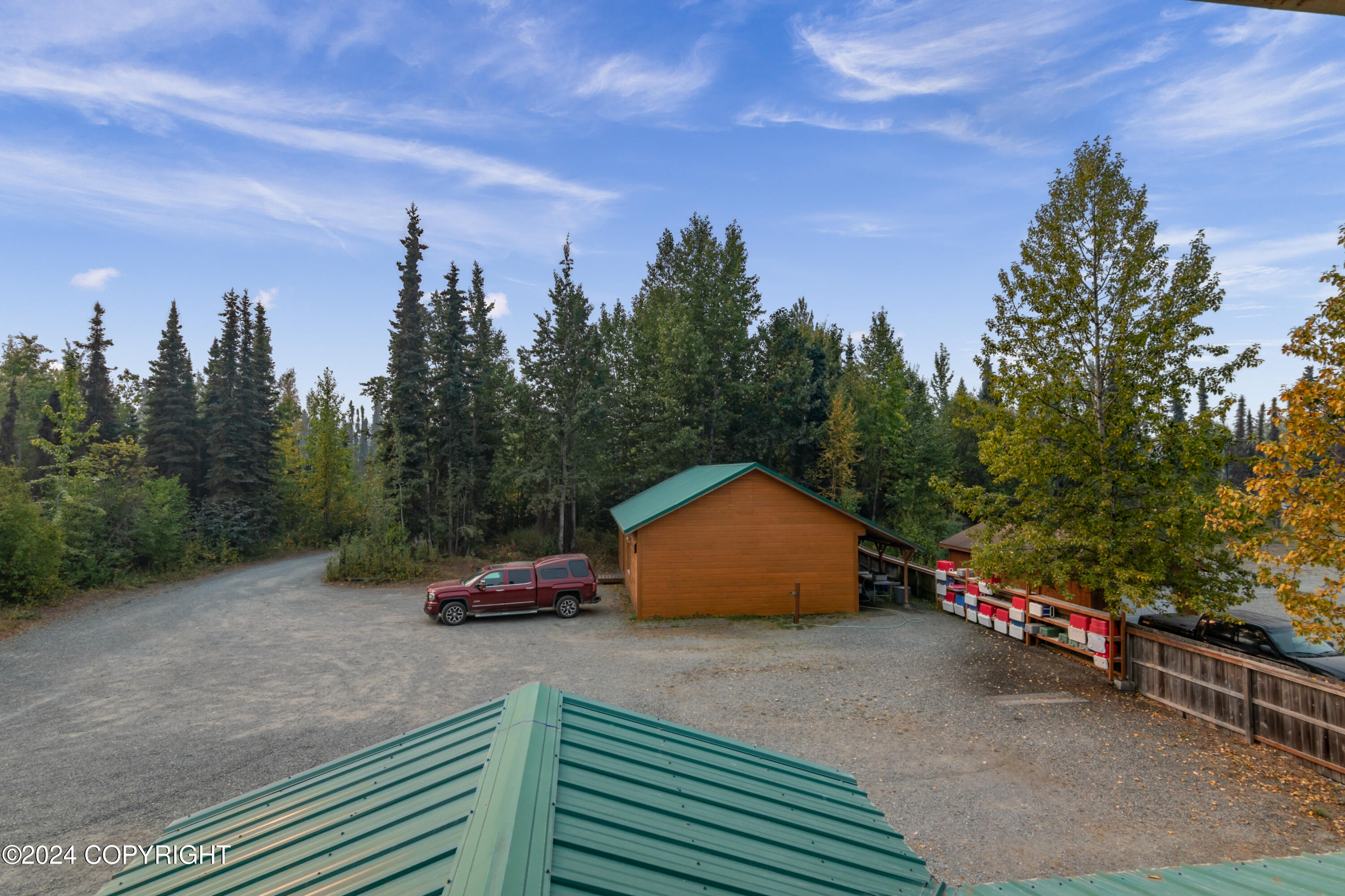 48672 Funny River Road Property Photo 25