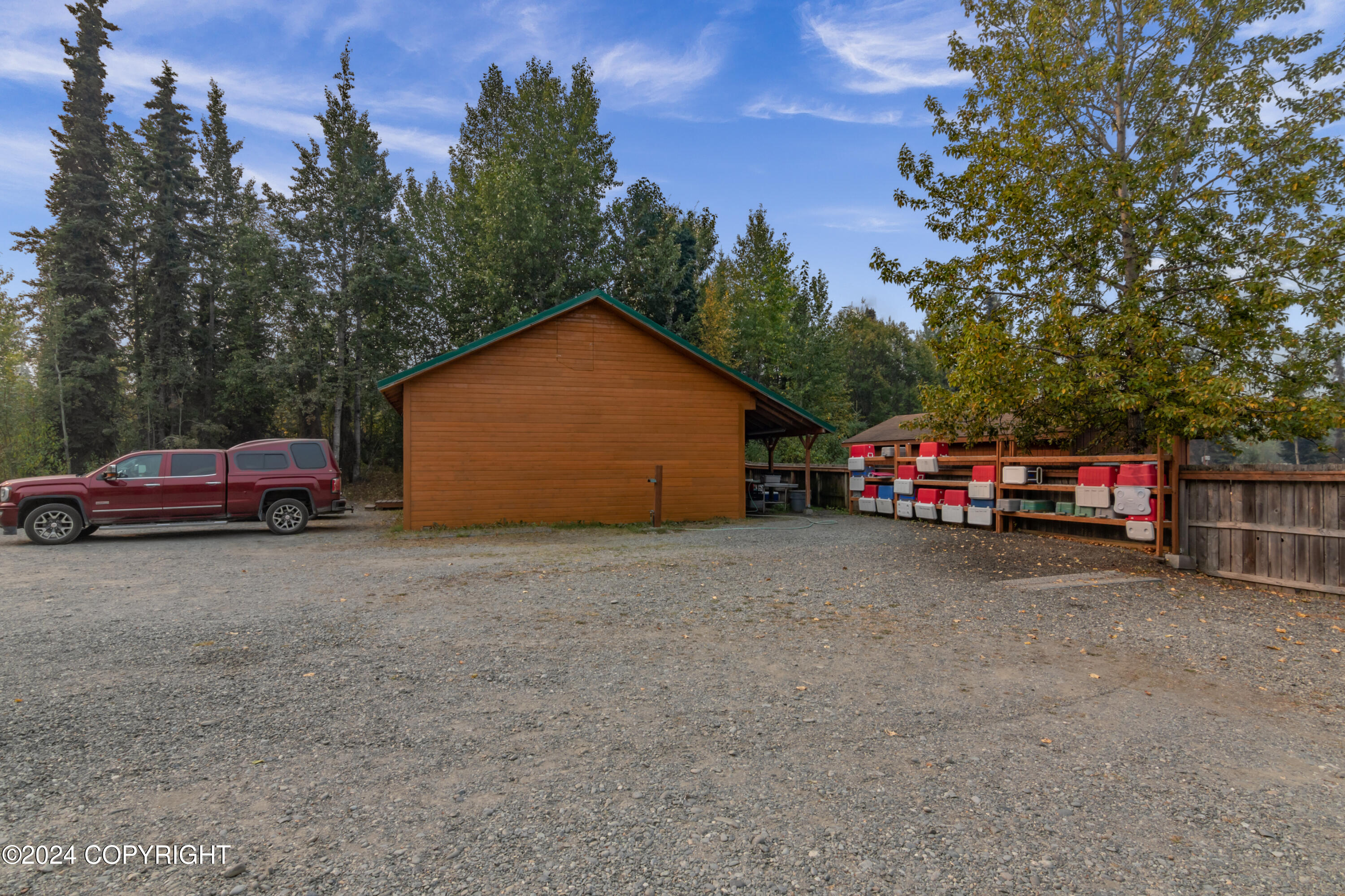 48672 Funny River Road Property Photo 27