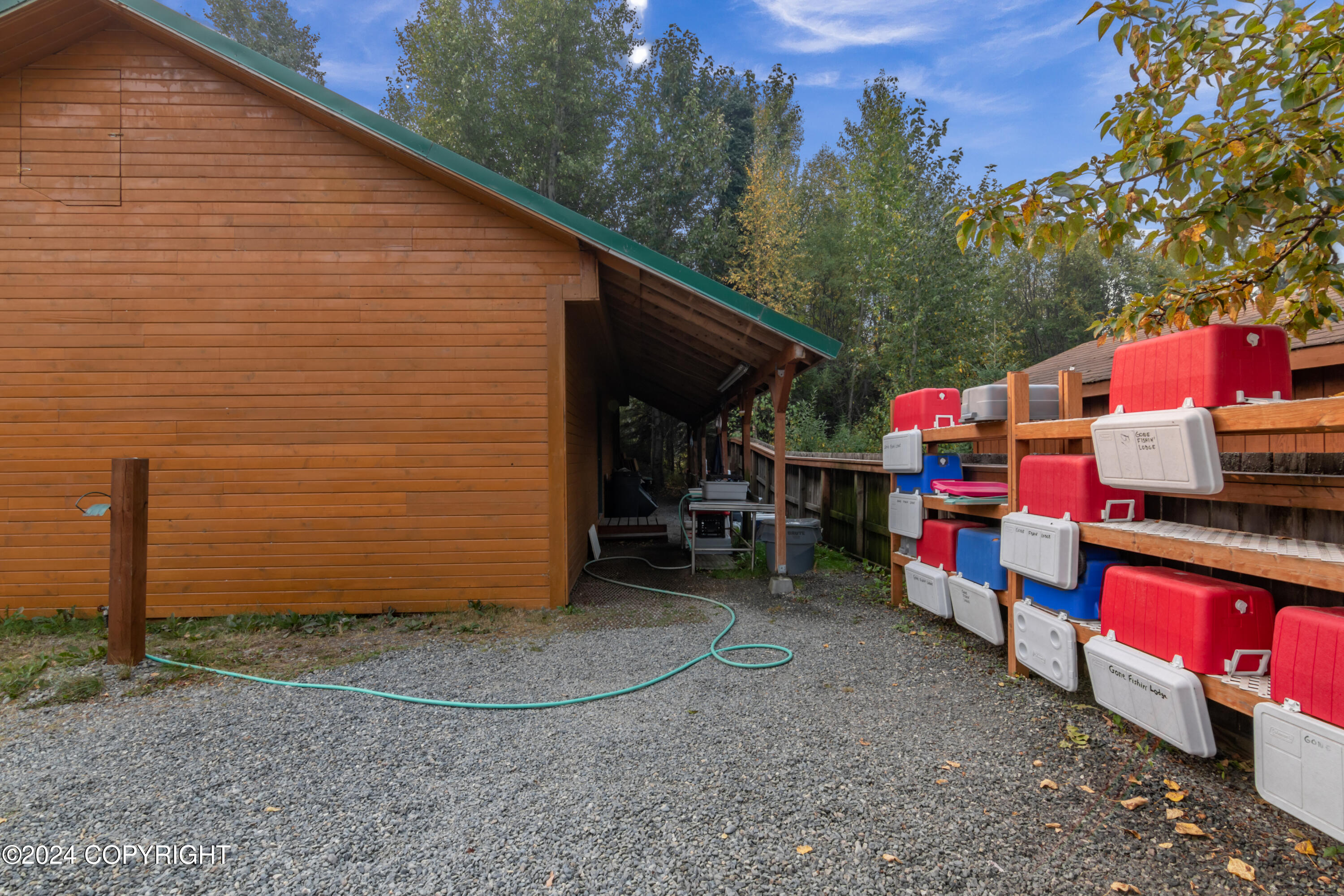 48672 Funny River Road Property Photo 29